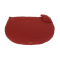 Organic Dog Bed bordeaux S ..... approx. 45 x 60 cm