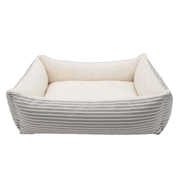 Design Organic Cuddly Dog Bed Box