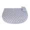 Organic Dog Bed lavender water-repellent