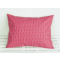 Organic Decorative Pillow pink
