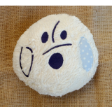 Cuddly Faces washable