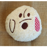 Cuddly Faces washable
