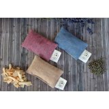 Scented Sachet Bag with lavender or arolla pine